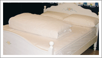 sleepy防尘蹒寝具－可保留您的寝室风格